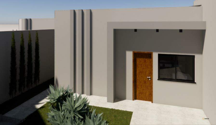 Casa à venda no Cidade Nova: 