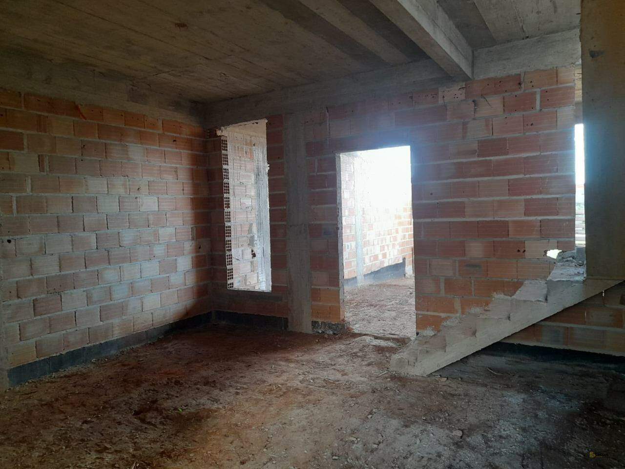 Casa à venda no Morro do Engenho: 