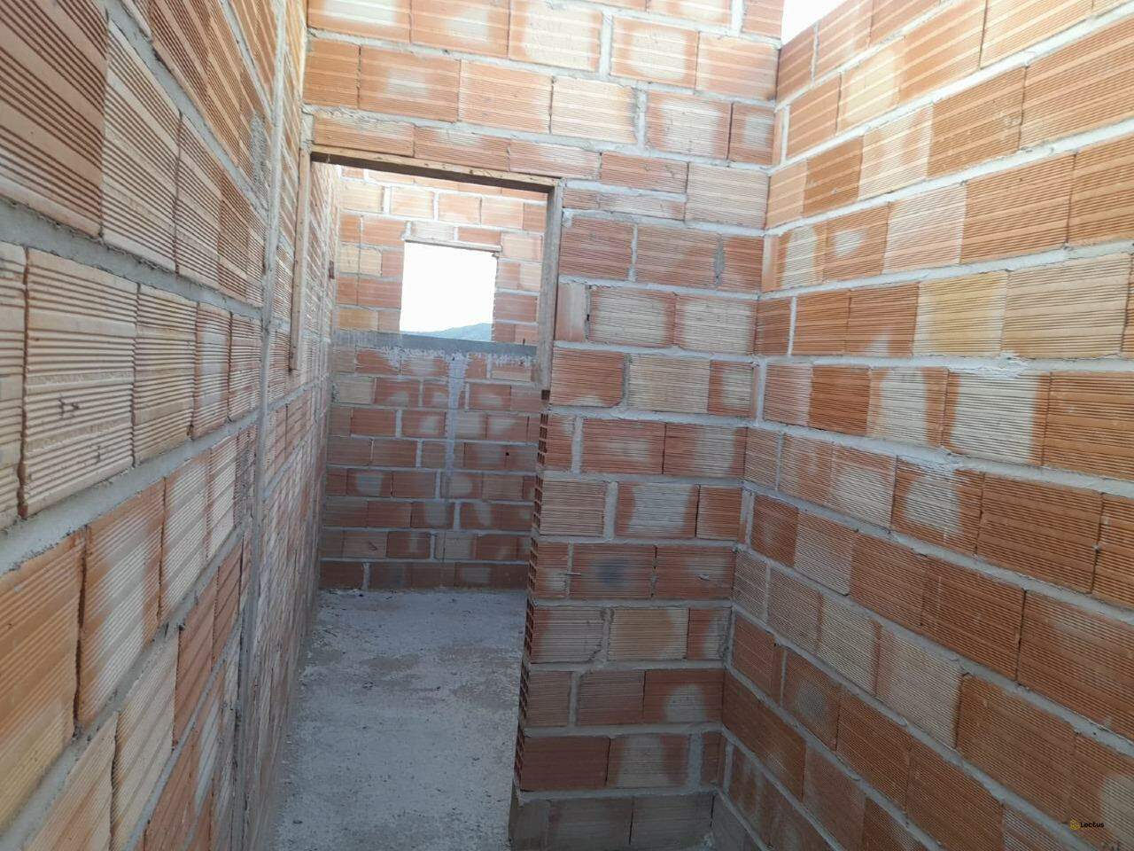 Casa à venda no Morro do Engenho: 