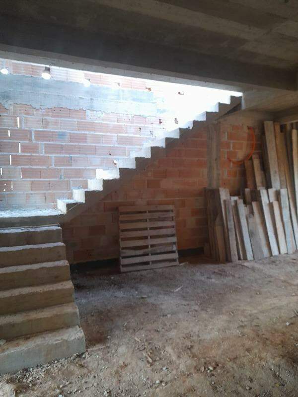 Casa à venda no Morro do Engenho: 