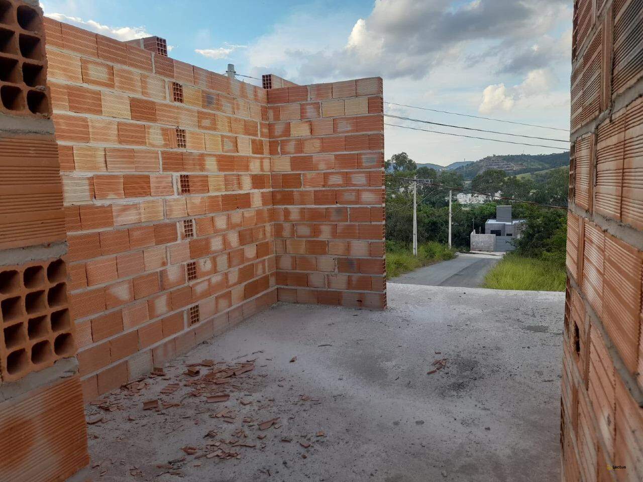 Casa à venda no Morro do Engenho: 