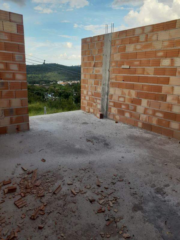 Casa à venda no Morro do Engenho: 