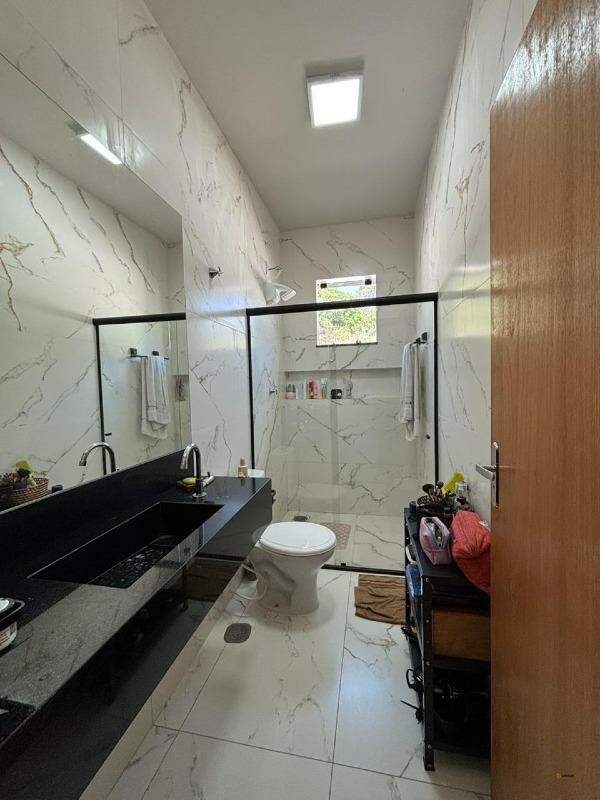 Casa à venda no Itaunense : 