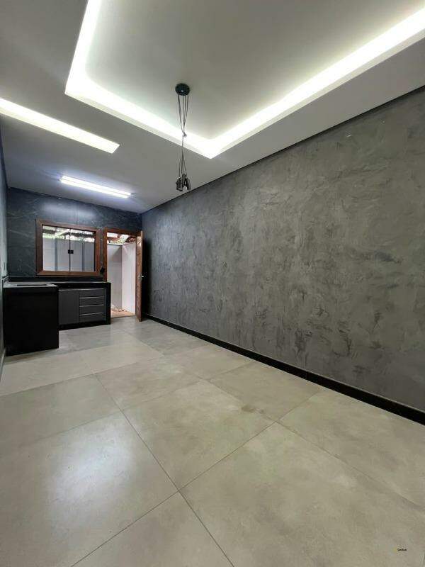 Casa à venda no Garcias: 