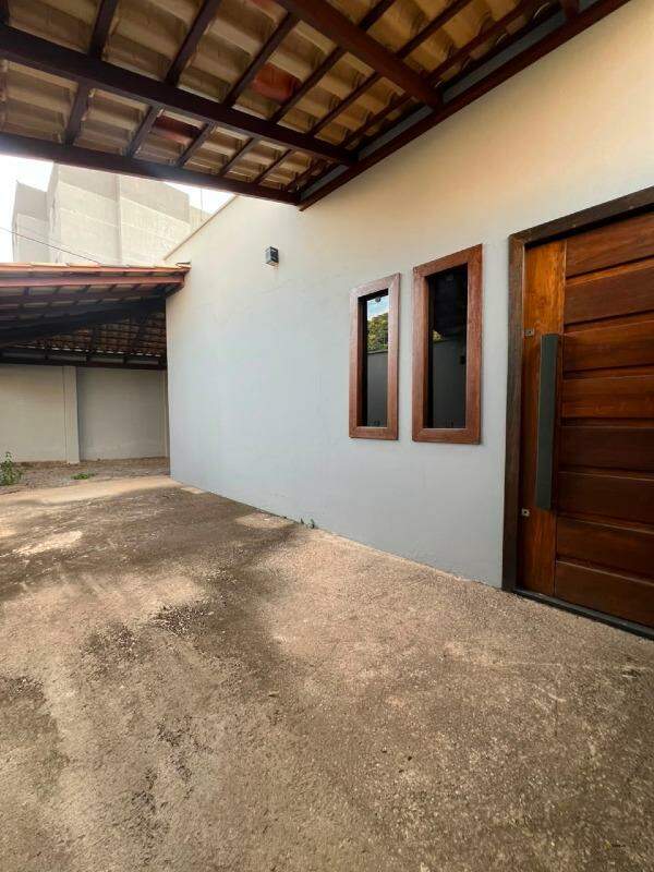Casa à venda no Garcias: 