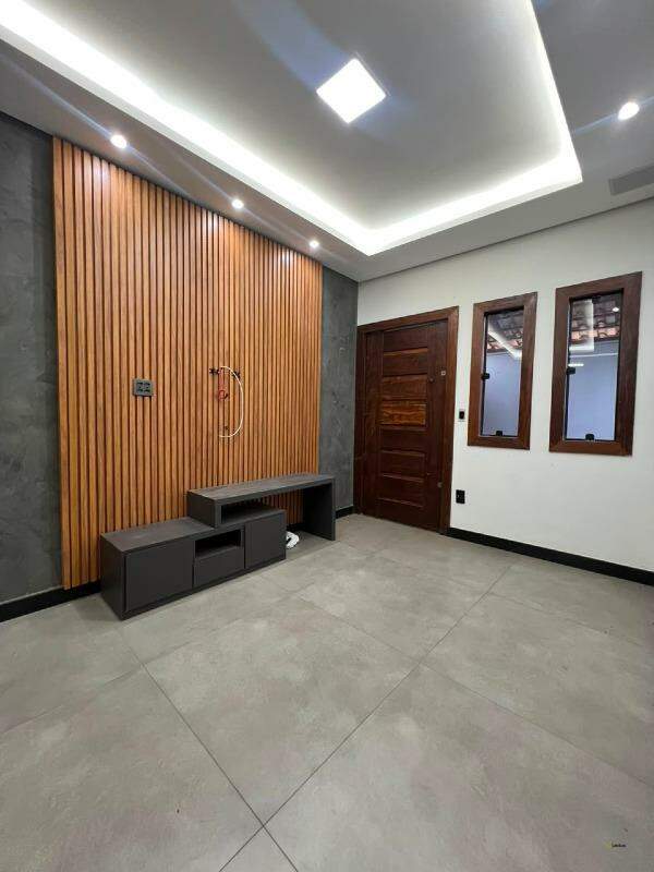 Casa à venda no Garcias: 