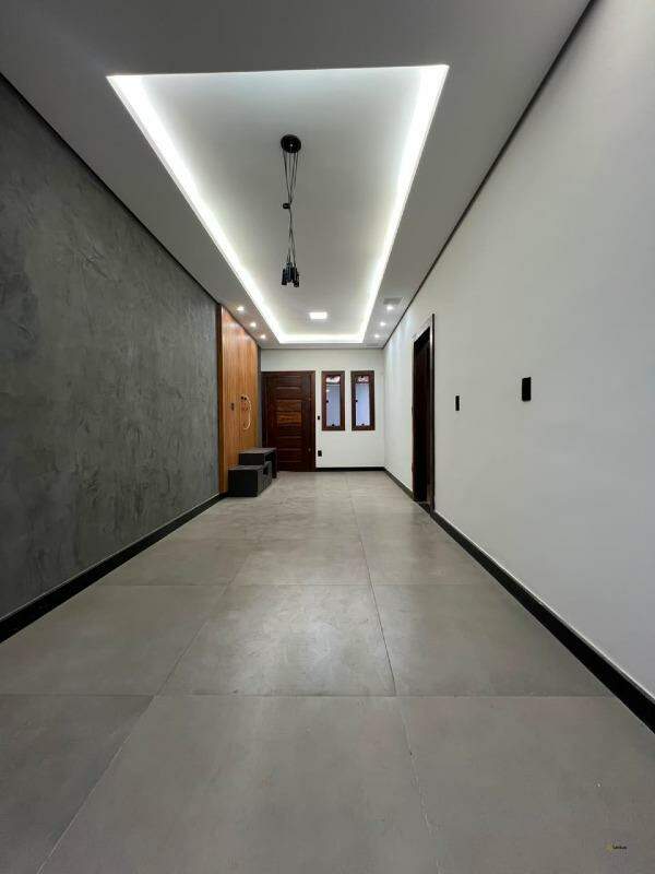 Casa à venda no Garcias: 