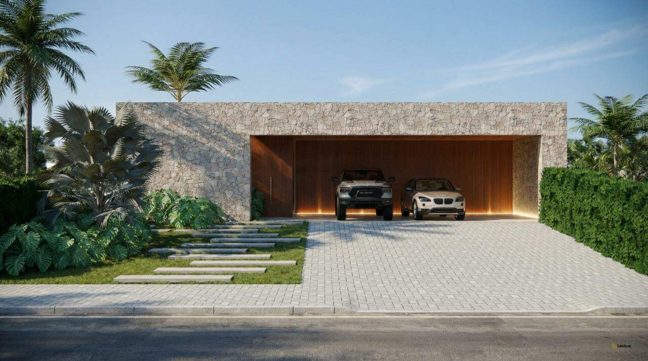 Casa à venda no Recanto dos pássaros : 