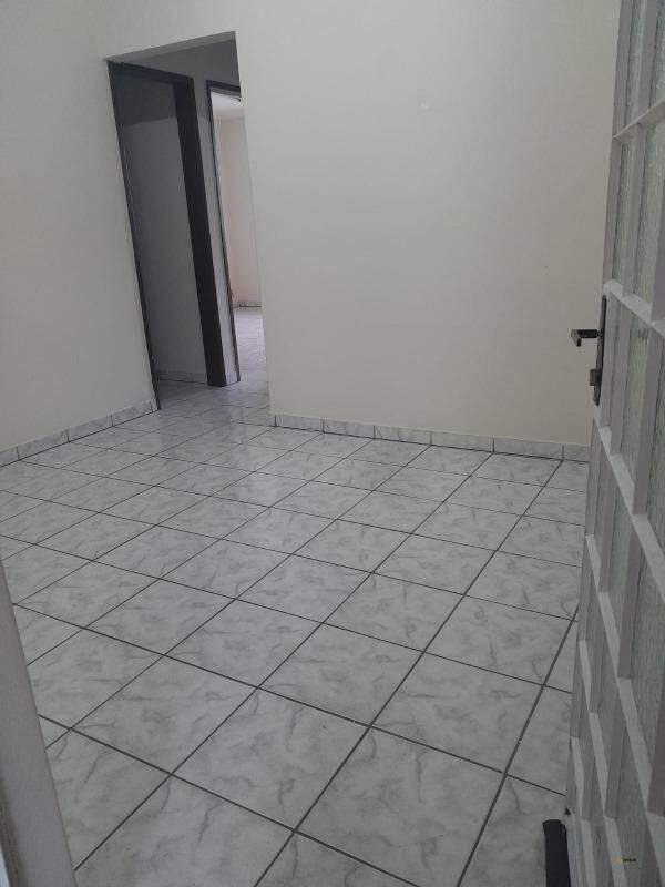 Casa à venda no Morro do Engenho: 