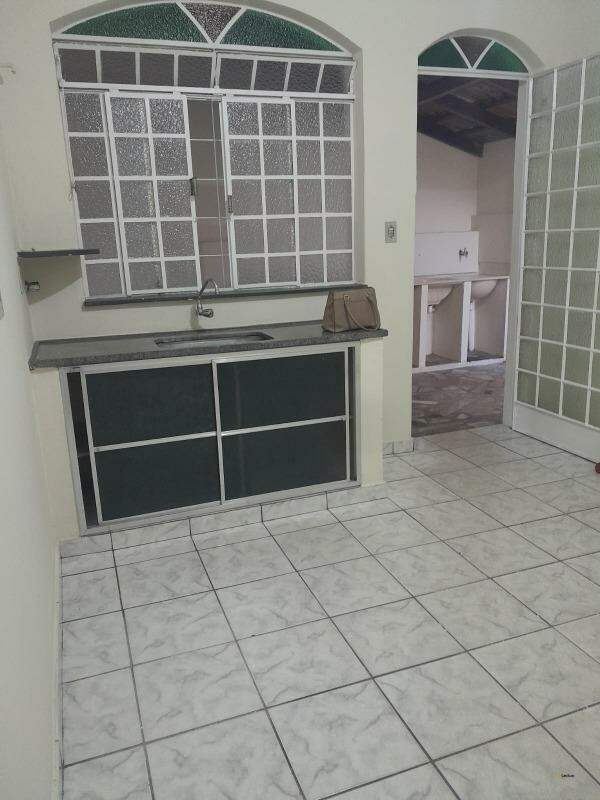 Casa à venda no Morro do Engenho: 