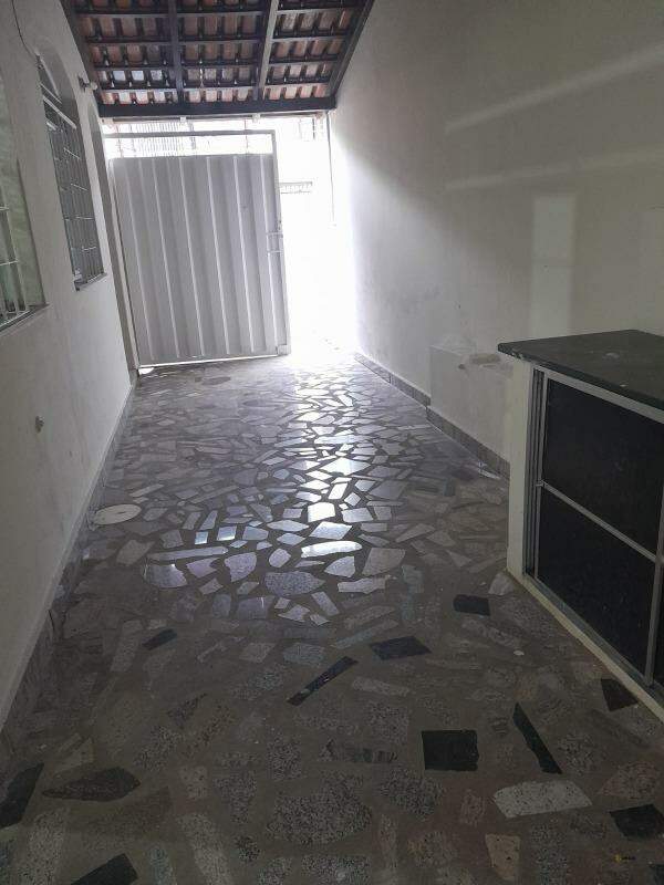 Casa à venda no Morro do Engenho: 