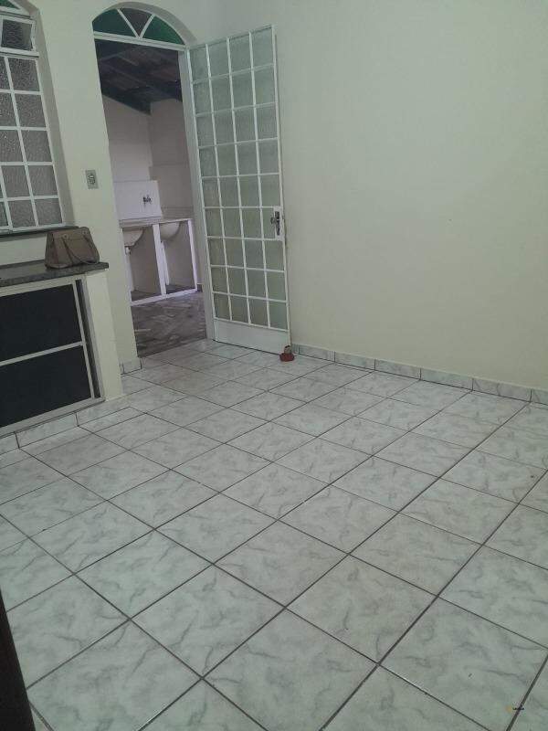 Casa à venda no Morro do Engenho: 