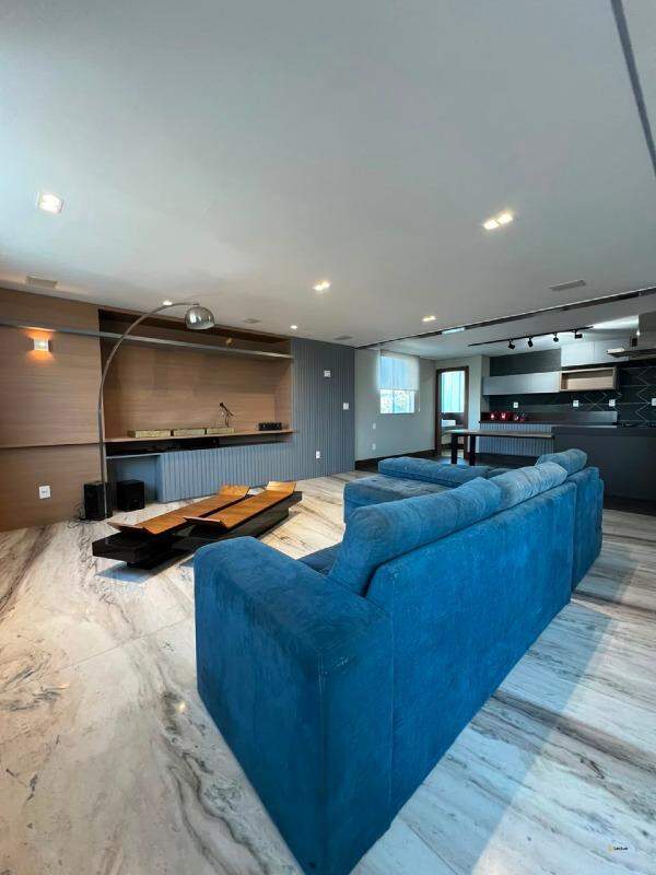 Apartamento à venda no Graças: 