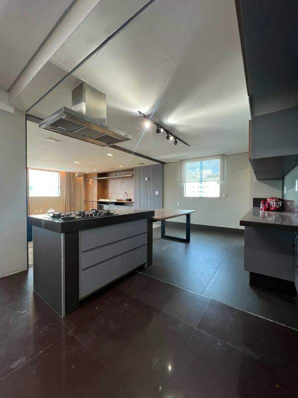 Apartamento à venda no Graças: 