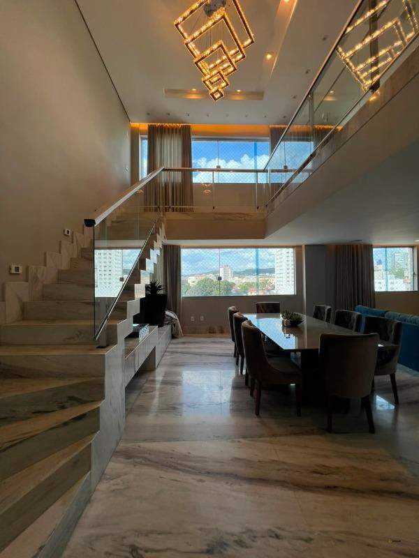 Apartamento à venda no Graças: 