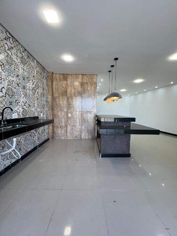 Casa à venda no Nogueira Machado: 