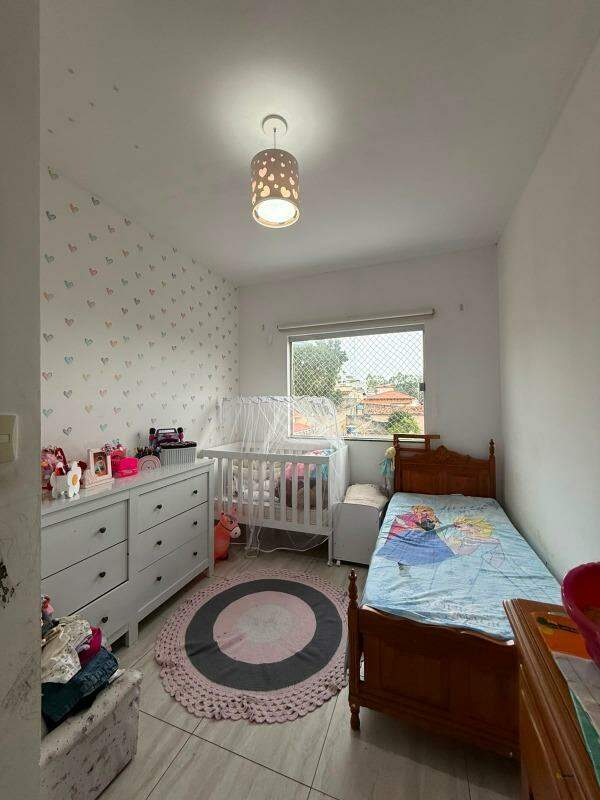 Apartamento à venda no Parque Jardim: 