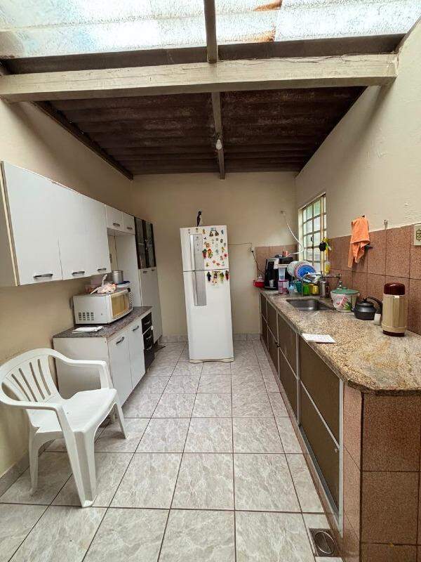 Casa à venda no Nogueira Machado: 