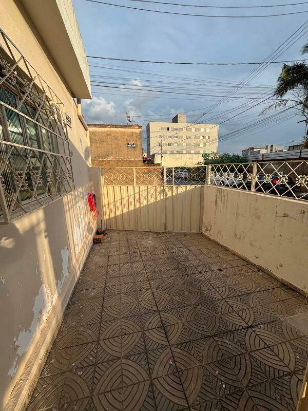 Casa à venda no Nogueira Machado: 