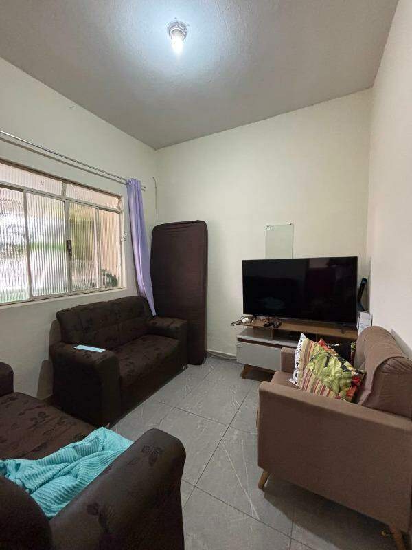 Casa à venda no Nogueira Machado: 
