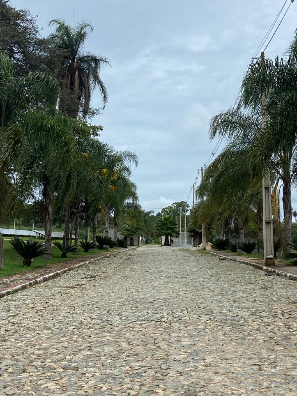 Chácara à venda no Condomínio Paraíso dos Coqueiros: 