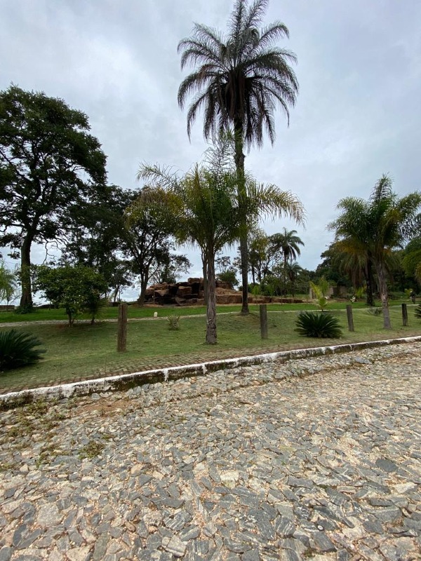 Chácara à venda no Condomínio Paraíso dos Coqueiros: 