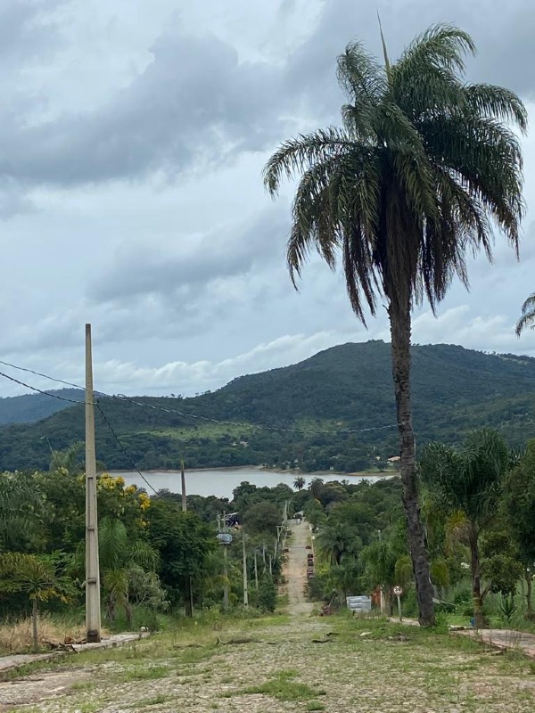 Chácara à venda no Condomínio Paraíso dos Coqueiros: 