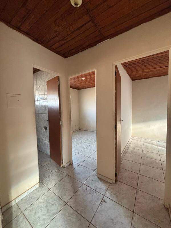 Casa à venda no PIAGUASSU: 