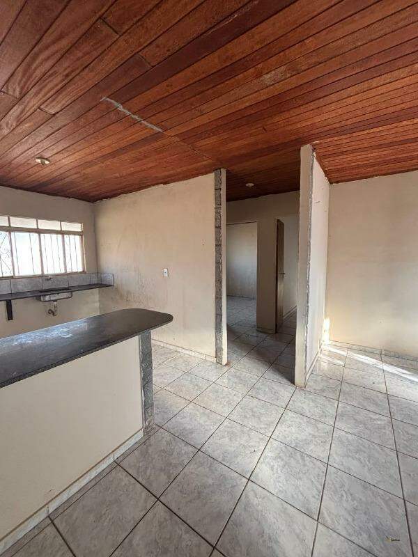 Casa à venda no PIAGUASSU: 