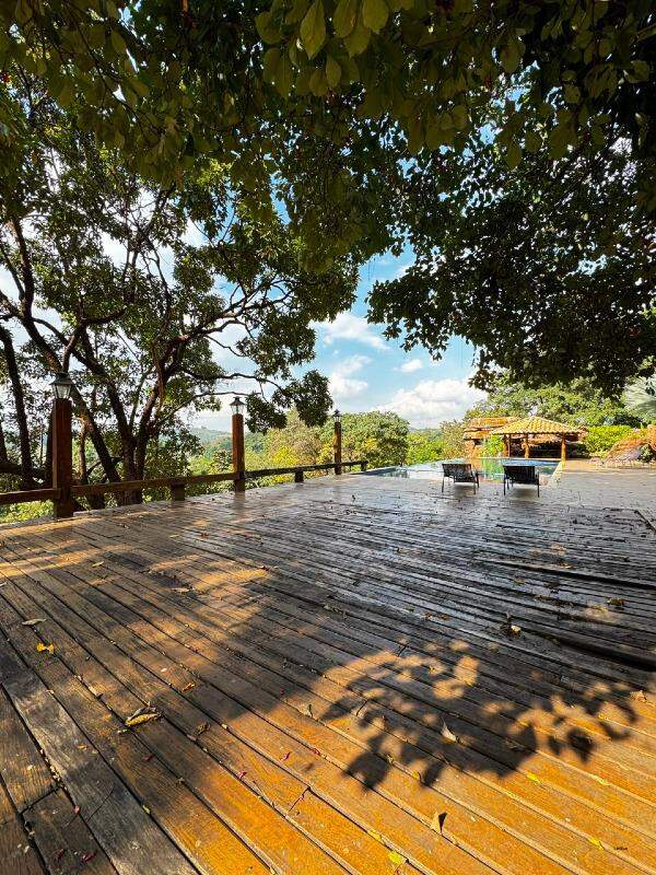 Casa à venda no Condomínio Alphaville: 