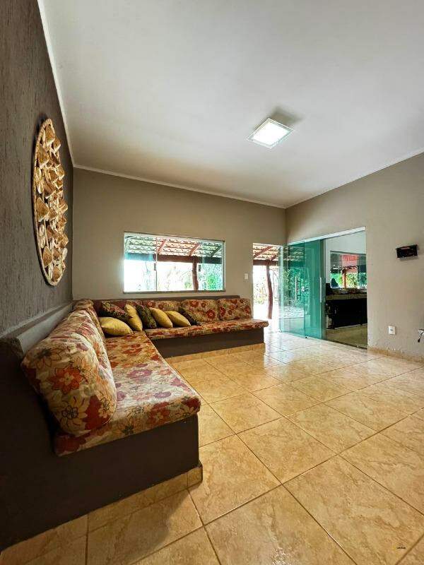Casa à venda no Condomínio Alphaville: 