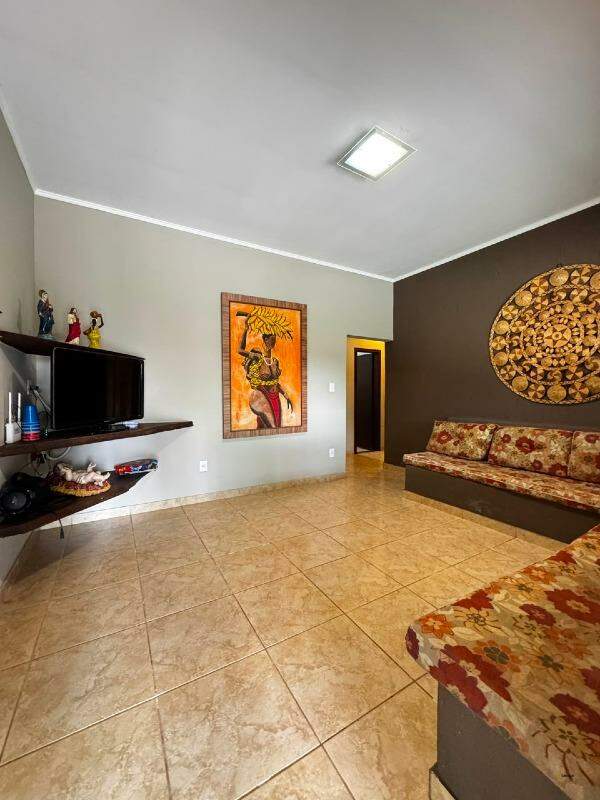 Casa à venda no Condomínio Alphaville: 