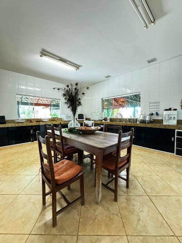 Casa à venda no Condomínio Alphaville: 
