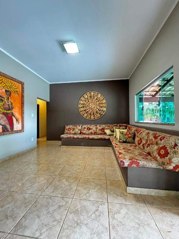 Casa à venda no Condomínio Alphaville: 