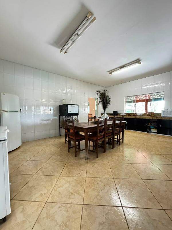 Casa à venda no Condomínio Alphaville: 