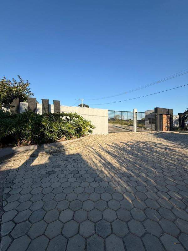 Lote à venda no Chácara do Quitão: 