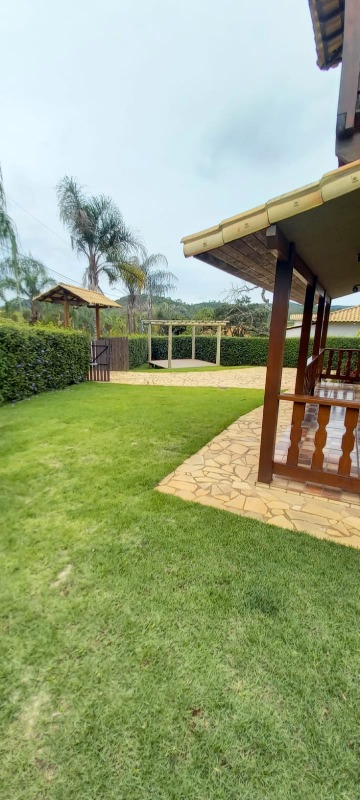 Casa à venda no Condomínio Solar das Garças: 