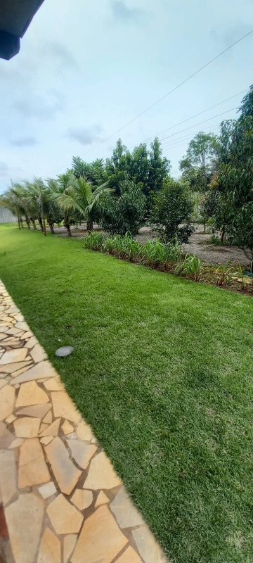 Casa à venda no Condomínio Solar das Garças: 