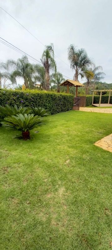 Casa à venda no Condomínio Solar das Garças: 