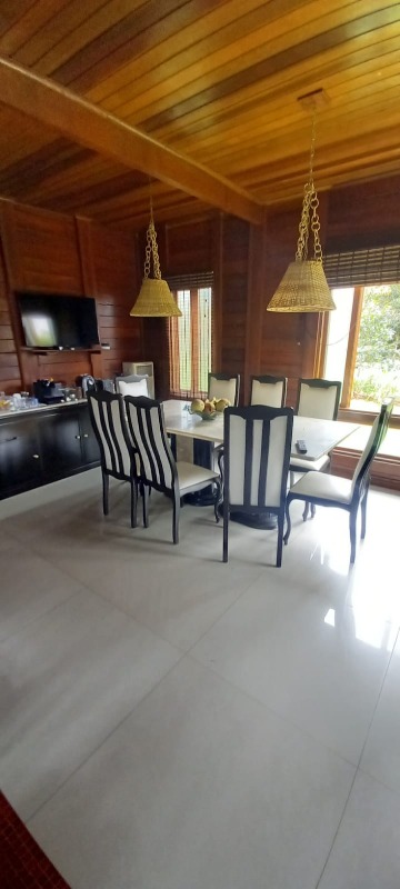 Casa à venda no Condomínio Solar das Garças: 