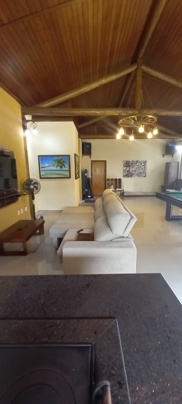 Casa à venda no Condomínio Solar das Garças: 