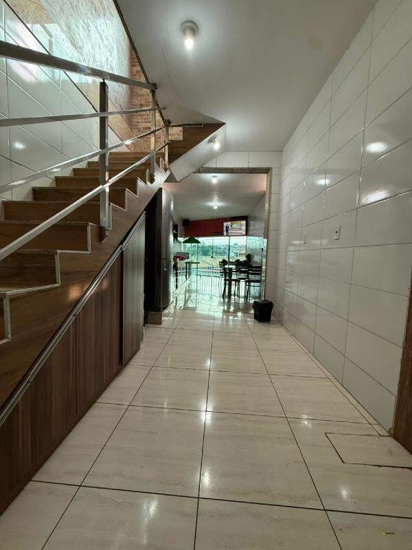 Casa à venda no Aeroporto: 