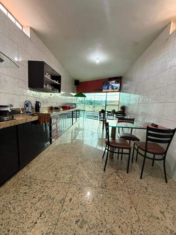 Casa à venda no Aeroporto: 