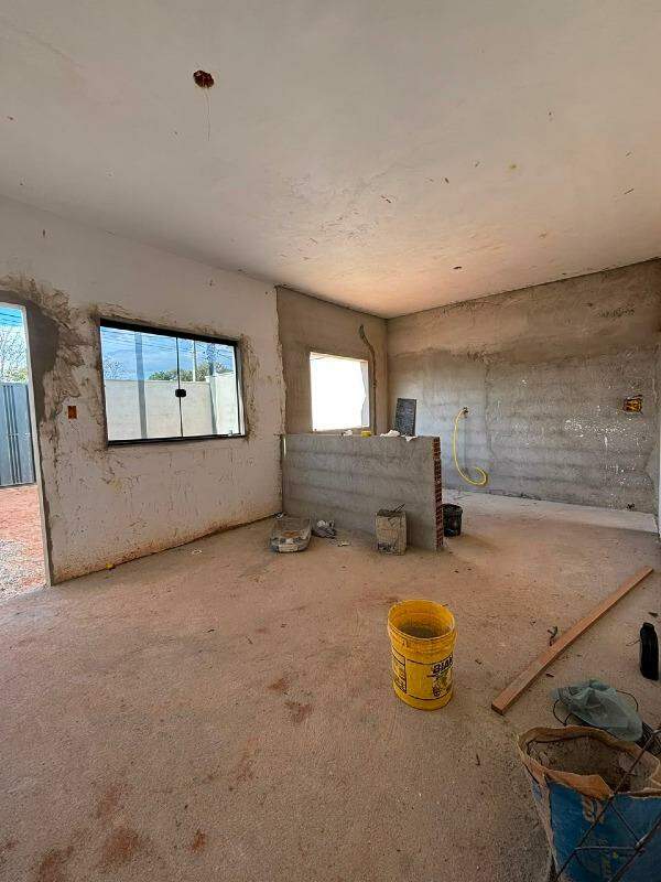 Casa à venda no São Bento: 