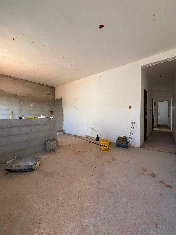Casa à venda no São Bento: 