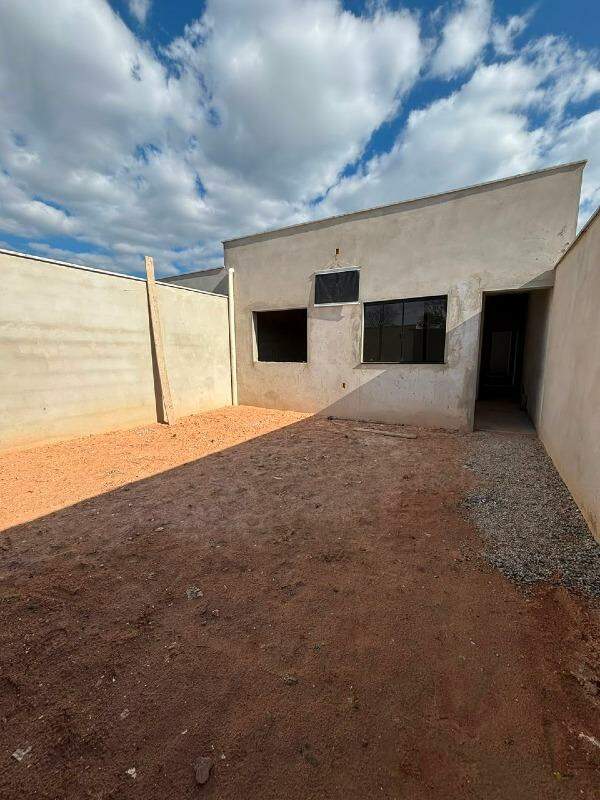 Casa à venda no São Bento: 