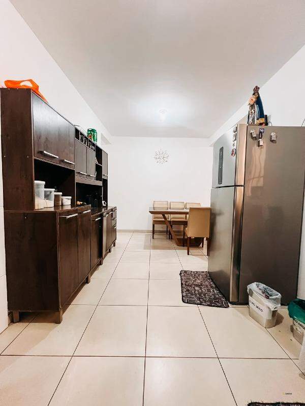 Casa à venda no Olímpio Moreira: 