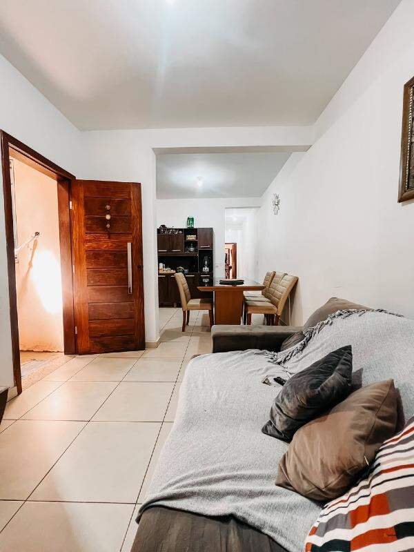 Casa à venda no Olímpio Moreira: 