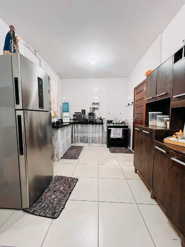 Casa à venda no Olímpio Moreira: 