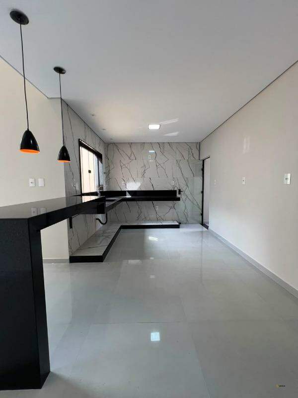Casa à venda no São Bento: 